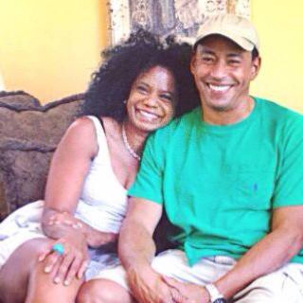 Meet your Posher, Marcia